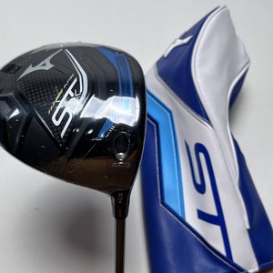 Mizuno ST-X PLTNM 230 Driver 10.5* UST Mamiya Helium PLTNM 4F2 Senior RH HC