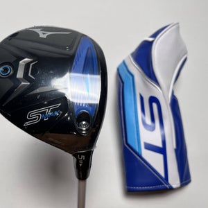 Mizuno ST-MAX 230 5 Fairway Wood 18* Aldila Ascent R2 40g Senior RH HC