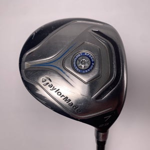 TaylorMade Jetspeed 7 Fairway Wood 23* Matrix VeloxT 69g Regular RH