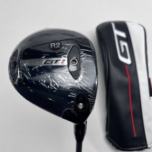Titleist GT1 9 Fairway Wood 24* Fujikura Air Speeder 40 40g Senior RH HC NEW