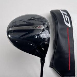 Titleist GT2 Driver 9* Tensei K Blue Xlink Tech 55g Stiff RH HC NEW