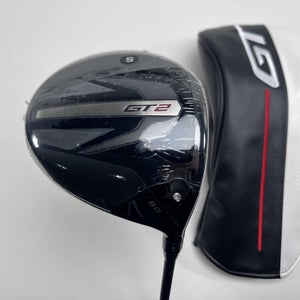 Titleist GT2 Driver 9* Tensei K Blue Xlink Tech 55g Stiff RH HC NEW