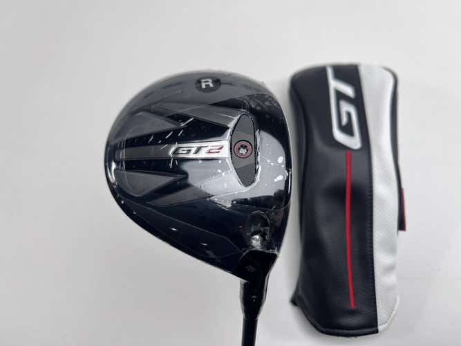 Titleist GT2 3 Fairway Wood 15* Tensei K Blue Xlink Tech 65g Regular RH HC NEW