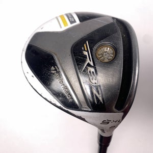 TaylorMade RocketBallz Stage 2 5HL Fairway Wood 21* RocketFuel 60g Regular RH
