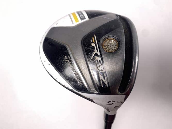 TaylorMade RocketBallz Stage 2 5HL Fairway Wood 21* RocketFuel 60g Regular RH