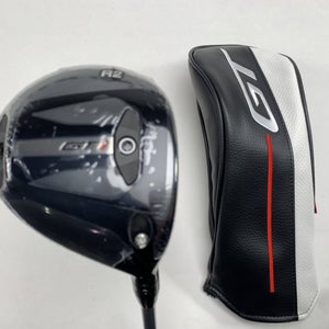 Titleist GT1 7 Fairway Wood 21* Fujikura Air Speeder 40 40g Senior RH HC NEW