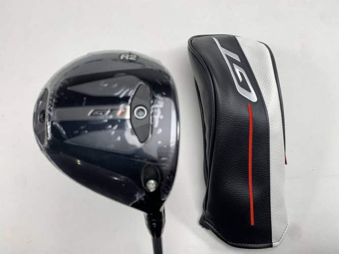 Titleist GT1 7 Fairway Wood 21* Fujikura Air Speeder 40 40g Senior RH HC NEW