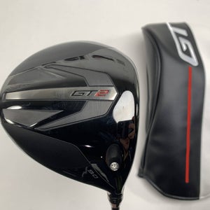 Titleist GT2 Driver 9* Tensei K Blue Xlink Tech 55g Regular RH HC