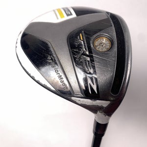 TaylorMade RocketBallz Stage 2 5 Fairway Wood 18* RocketFuel 60g Regular RH