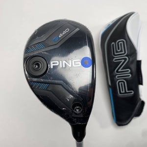 Ping G440 4 Hybrid 23* Alta CB 70g Regular Graphite Mens RH HC NEW