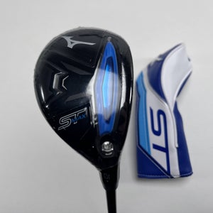 Mizuno ST-MAX 230 5 Hybrid 25* Project X Denali Red 5.5 70g Regular RH HC
