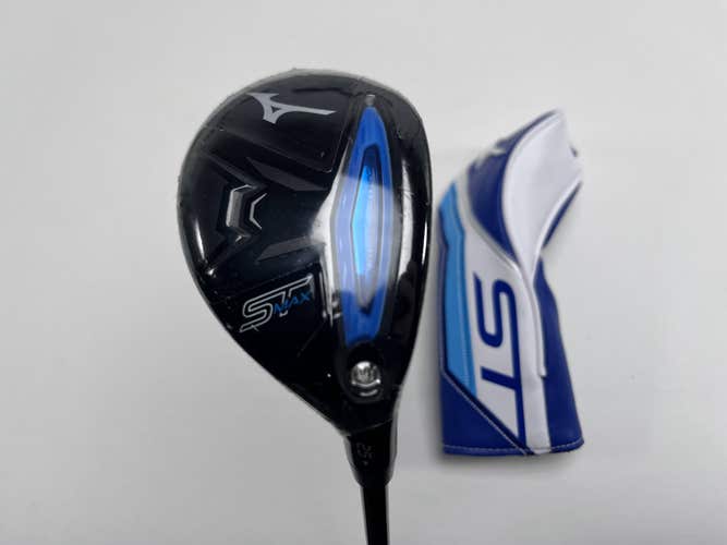 Mizuno ST-MAX 230 5 Hybrid 25* Project X Denali Red 5.5 70g Regular RH HC