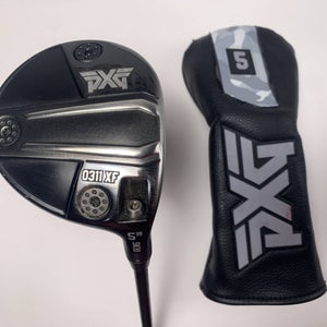 PXG 0311 XF GEN5 5 Fairway Wood 19* Project X Cypher Forty 4.0 40g Ladies RH HC