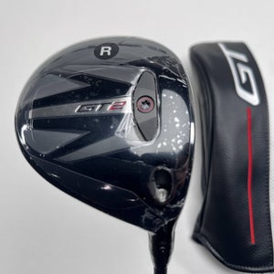 Titleist GT2 4 Fairway Wood 16.5* Tensei K Blue Xlink Tech 65g Regular RH HC NEW