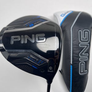 Ping G440 SFT Driver 10.5* Alta CB Soft Regular 55g Senior Graphite Mens RH HC