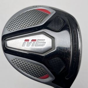 TaylorMade M6 5 Fairway Wood 19.5* 45g Ladies Graphite Womens RH