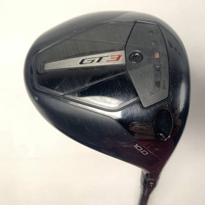 Titleist GT3 Driver 10* Tensei 1K Blue Xlink Tech 65g Stiff RH