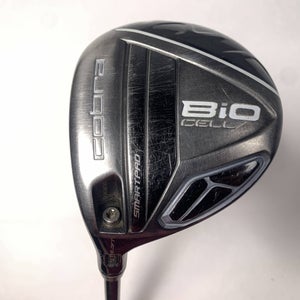 Cobra Bio Cell + Black 3 Fairway Wood 14.5* Project X PXv 5.5 58g Regular LH