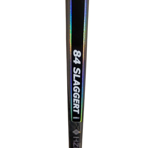 True Hzrdus 9X4 Pro Stock Stick SLAGGERT LH T27 80 Flex