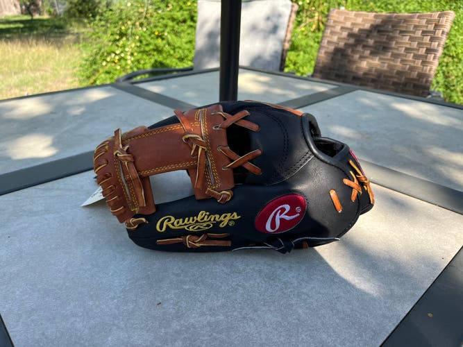 2001 Rawlings Heart of the Hide PRO-AR3B Baseball Glove 11.75" (New)