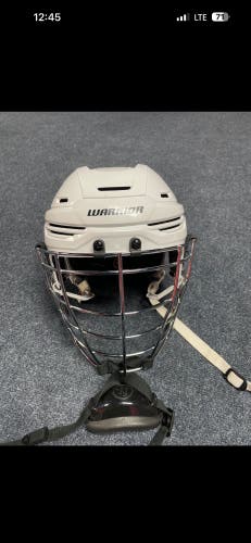 Warrior PX2 Pro-CLA Box Helmet Helmet (New)