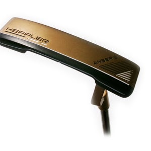 Ping Heppler Anser 2 33" Blade Putter