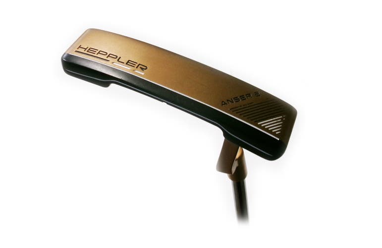 Ping Heppler Anser 2 33" Blade Putter