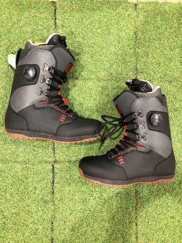 2023 Men's 11.5 Rome Bodega Hybrid BOA Snowboard Boots (New)