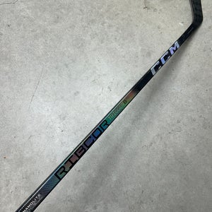 85 Flex P92 Senior CCM Trigger 8 Pro Left Hand Hockey Stick Pro Stock (Used)