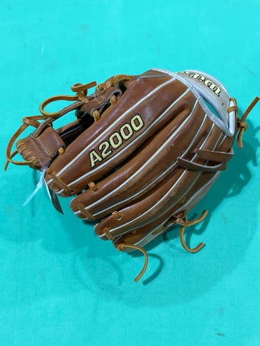 Used Wilson A2000 1787SC Baseball Glove | EXCELLENT CONDITION