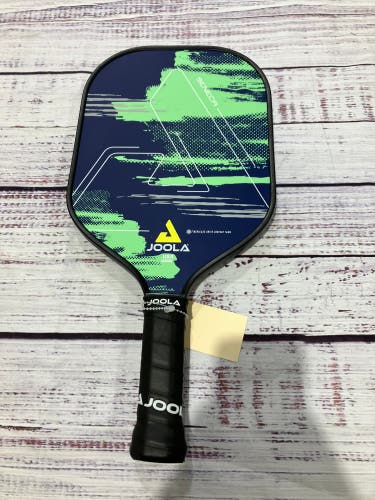 JOOLA Seneca Fiberglass Drive Surface Pickleball Paddle (Used)