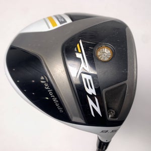 TaylorMade RocketBallz Stage 2 Driver 9.5* RocketFuel 50g Regular RH