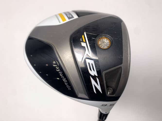 TaylorMade RocketBallz Stage 2 Driver 9.5* RocketFuel 50g Regular RH