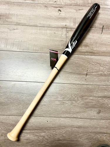NEW | MARUCCI TOP-TPD 33" Pro Reserve Maple Wood Torpedo Baseball Bat | Paint Blem
