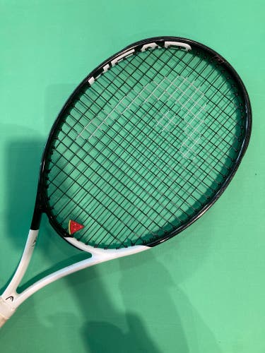 HEAD Graphene 360+ Speed S Tennis Racquet (Junior)