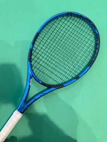 Babolat Pure Drive Lite Tennis Racquet (Standard)
