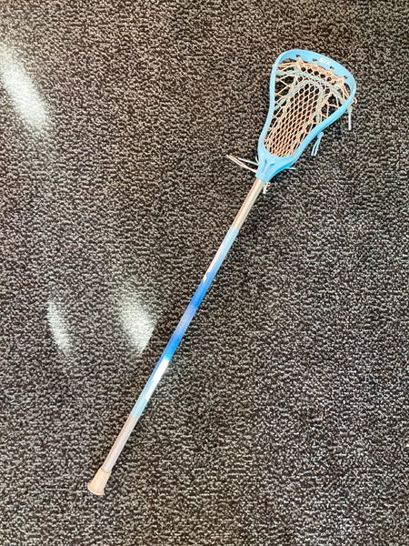 STX Exult Player Lacrosse Stick