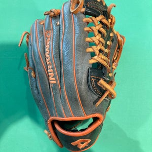 RH 11.5" DeMarini Insane Infield Fastpitch Softball Glove
