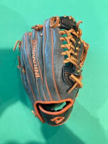 RH 11.5" DeMarini Insane Infield Fastpitch Softball Glove