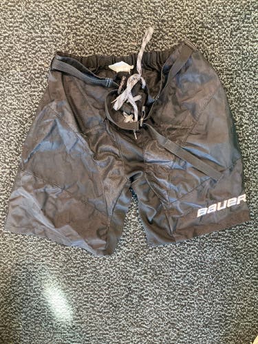 Senior Large Bauer Nexus Pant Shell Cover