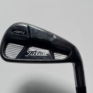 Titleist 710 AP1 Single 4 Iron NS Pro 105T 105g Regular Steel Mens RH
