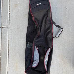 RAM Travel Cover (Used)