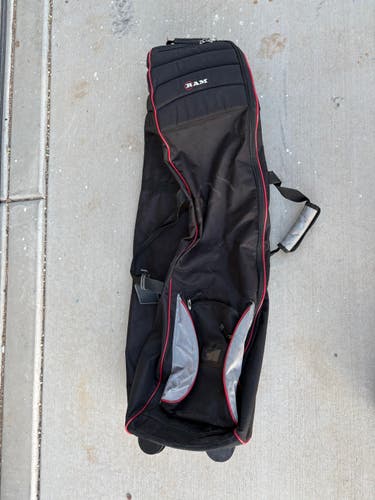 RAM Travel Cover (Used)