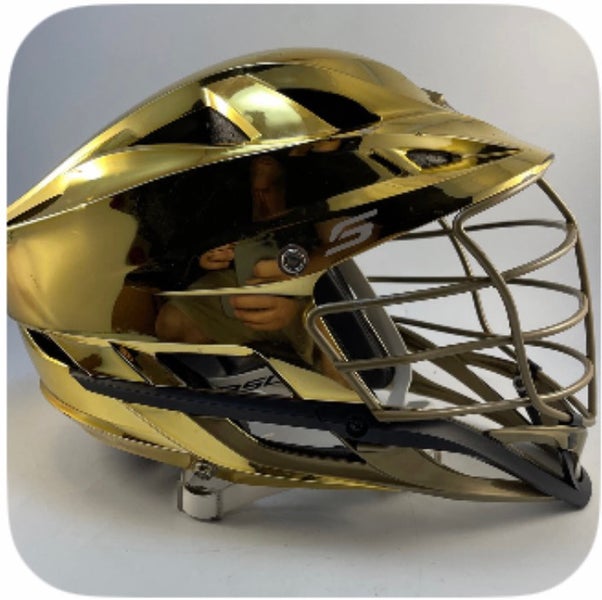 Cascade S Helmet (Used)