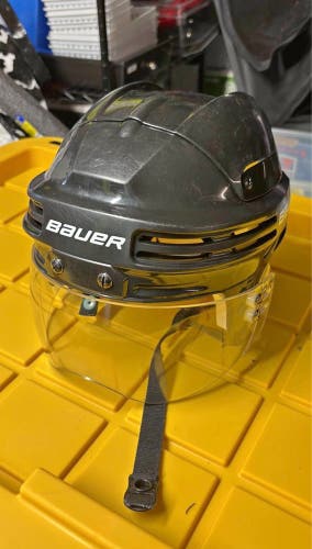 Bauer 4500 Helmet