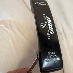 Unisex Blade NWG AB 41” long Right Handed Putter 41" (Used)