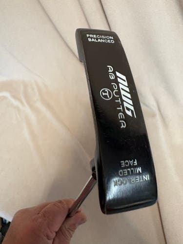 Unisex Blade NWG AB 41” long Right Handed Putter 41" (Used)