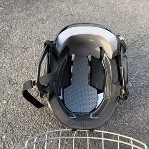 Small Bauer IMS 5.0 Helmet (Used)