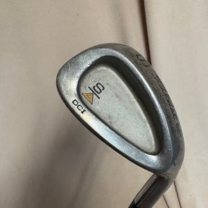 Men's Titleist DCI Right Handed Wedge Wedge Flex 56 Degree Steel Shaft (Used)