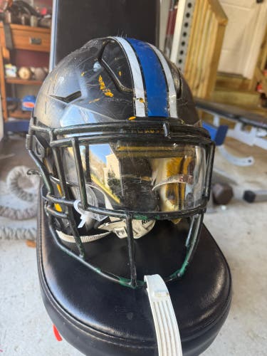 Youth Large Riddell SpeedFlex Helmet (Used)